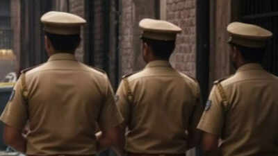 Madhya Pradesh mishap: Boy killed as rifle goes off in teen’s hands in Morena