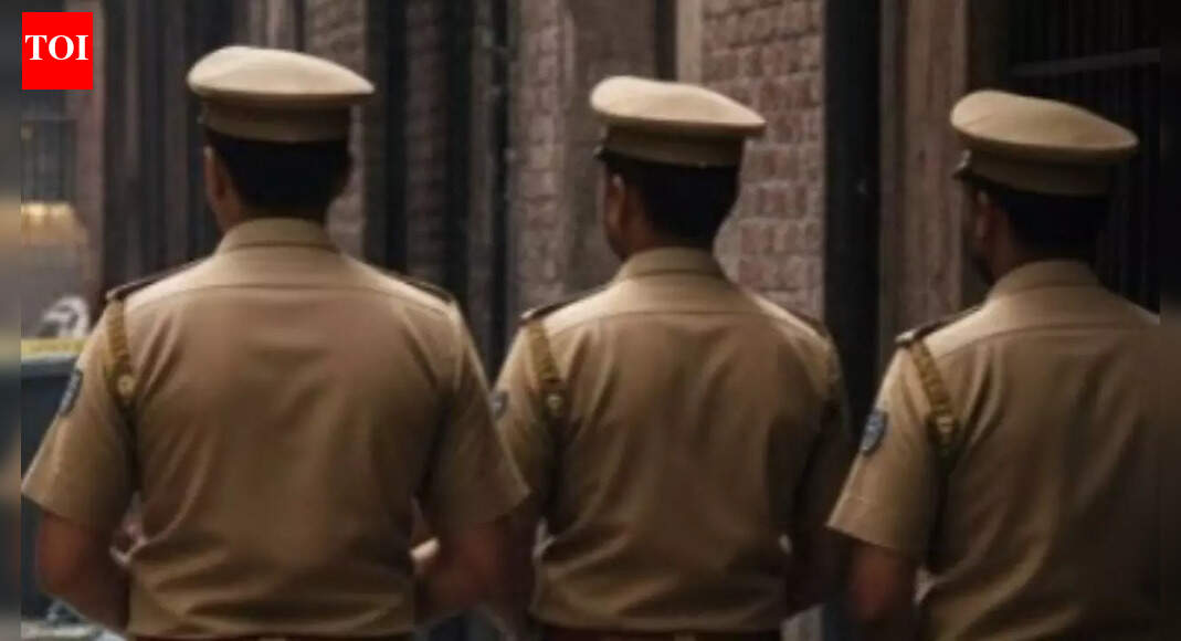 Madhya Pradesh mishap: Boy killed as rifle goes off in teen’s hands in Morena