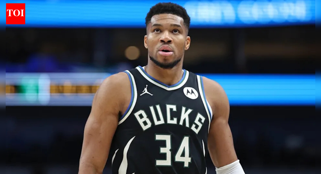 Giannis Antetokounmpo trade rumors shut down as NBA Insider reveals Milwaukee Bucks’ intention with their star player