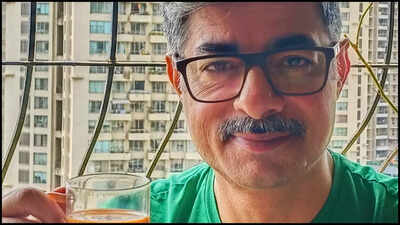 ‘Is this legal?’ TV star Sushant Singh raises concern over loud music after 10 pm; tags Mumbai Police