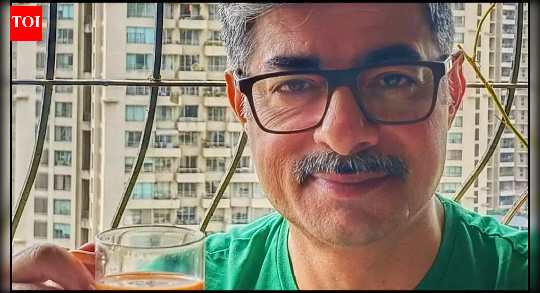 ‘Is this legal?’ TV star Sushant Singh raises concern over loud music after 10 pm; tags Mumbai Police