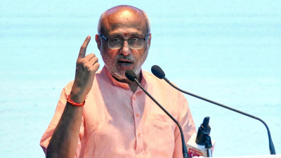 Vice President CP Radhakrishnan to visit Puducherry, Kerala and Tamil Nadu on December 29-30