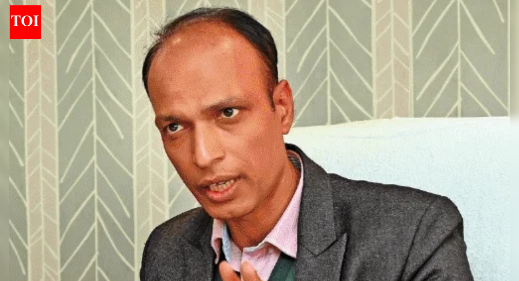 ‘More blue-sky days over next 3–4 years': How CAQM plans to cut Delhi’s pollution further