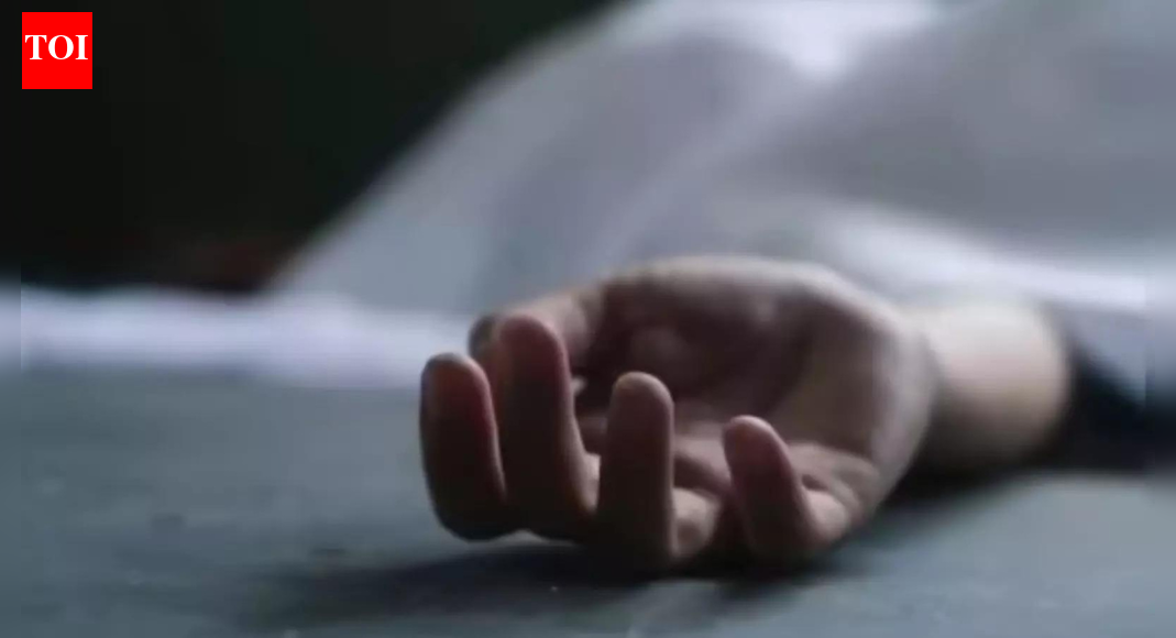 West Bengal: BLO found dead, note says 'can't take pressure'