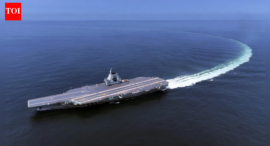 'Military on high alert': Taiwan deploys 'forces' after China announces drills; who is Beijing warning against?