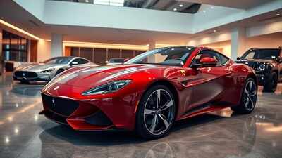 Rolls-Royce plans big investment in India