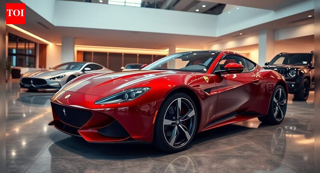 Rolls-Royce plans big investment in India