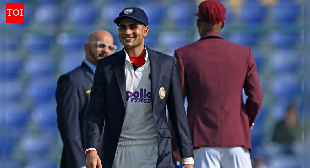 Blunt verdict! 'Shubman Gill can't be captain of all formats': Ex-England star explains reasons