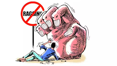 19 college girls suspended for ragging in Maharashtra