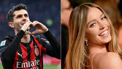 Christian Pulisic breaks silence and directly addresses viral Sydney Sweeney dating rumors