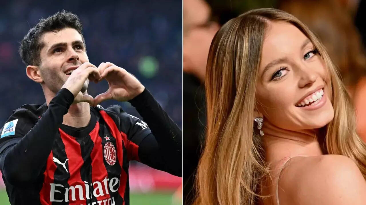 Christian Pulisic breaks silence and directly addresses viral Sydney  Sweeney dating rumors