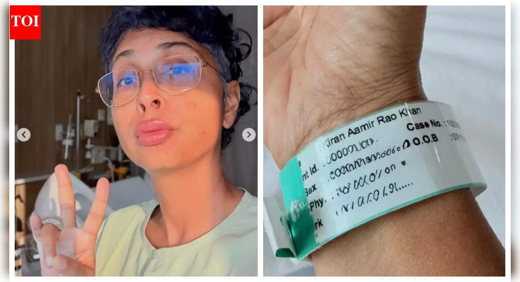 'Kiran Aamir Rao Khan': Filmmaker's band raises eyebrows