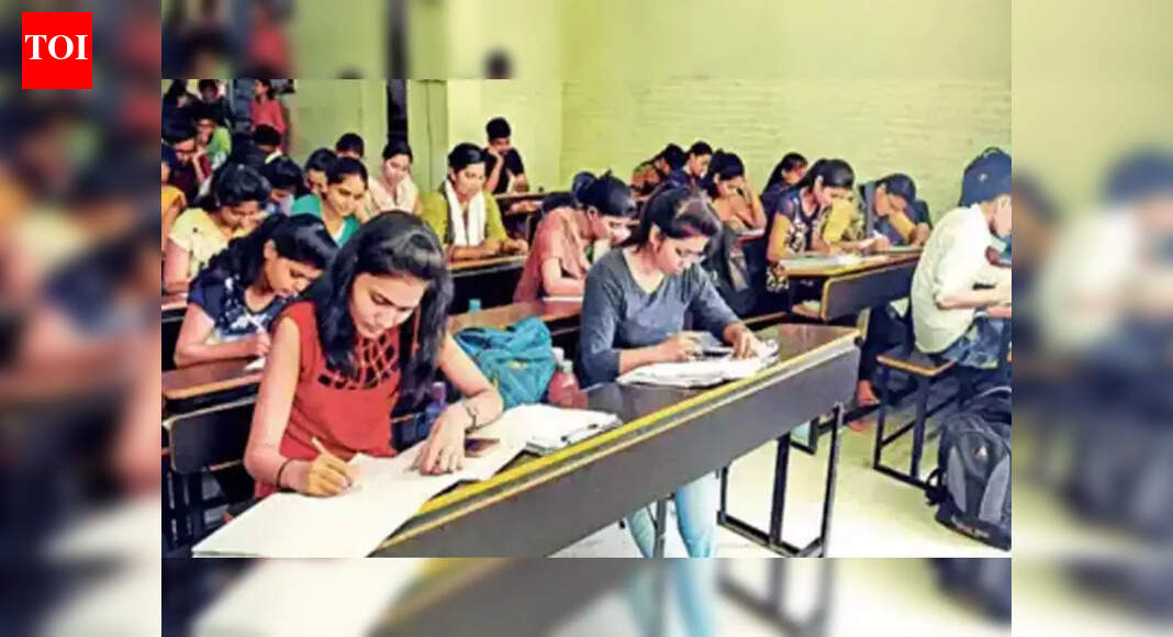 BPSC TRE 4 teacher recruitment 2025: Muzaffarpur schools to get 1215 teachers under BPSC TRE 4, only 191 primary vacancies