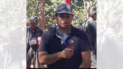 'Mystery doctor' of Dandakaranya: A shadowy figure with scalpel who’s been aiding Maoists