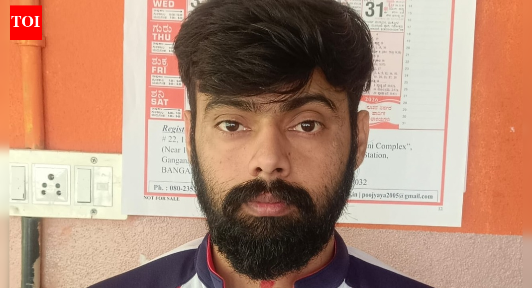 Bengaluru businessman held for duping woman of Rs 75 lakh; rapes her minor sister