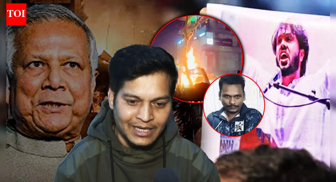 “Violence Being Used to Stop Polls”: Ex-Spy Lucky Bisht on Bangladesh Killings