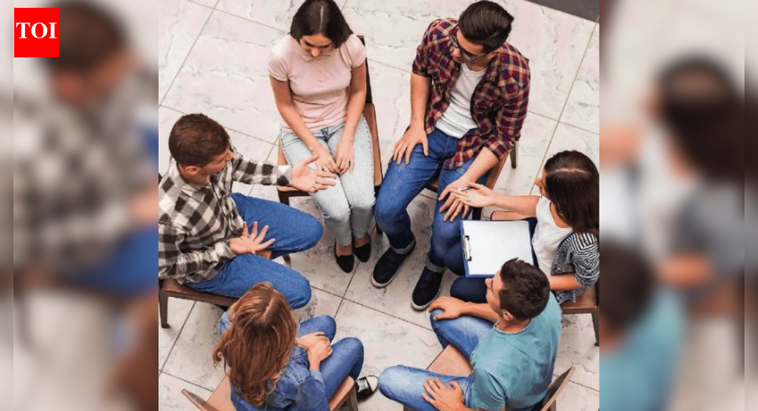 Mental healthcare moved from margins to daily life as clinics filled up and conversations opened across Bengaluru