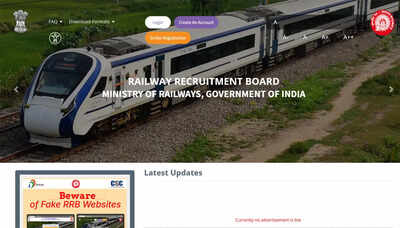 RRB recruitment 2026: Short notice released for 22,000 Indian Railways Level-1 Group D vacancies, check here