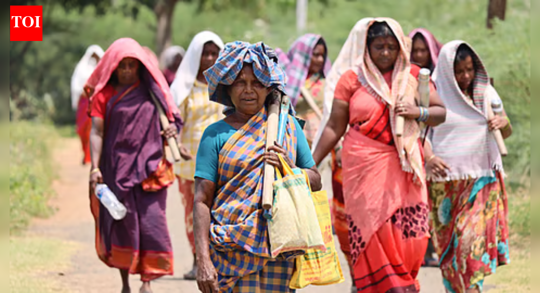 States to gain Rs 17,000 cr under VB - G RAM G? Most will remain net gainers