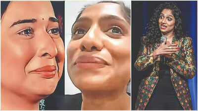 Exclusive: Jamie Lever reacts to the trolling she faced for mimicking Bigg Boss 19 contestant Tanya Mittal