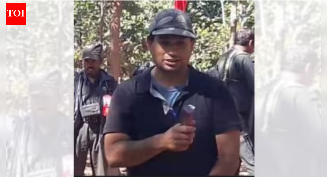 The ‘Maoist doctor’ who vanished: Inside Dr Rafiq’s parallel healthcare network — and why his trail went cold in Jharkhand