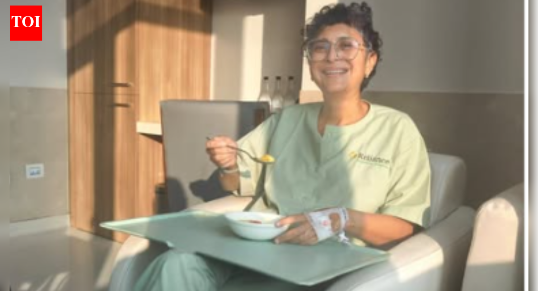 Kiran Rao shares recovery after appendicitis surgery: What causes appendicitis, what are the symptoms