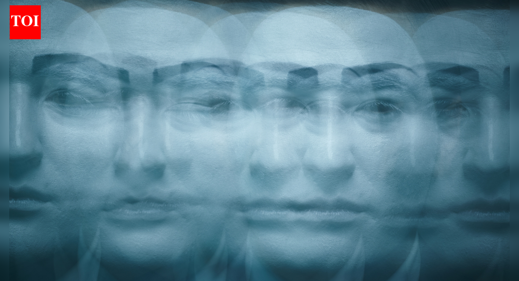 When the brain sees faces everywhere: How visual snow syndrome amplifies pareidolia