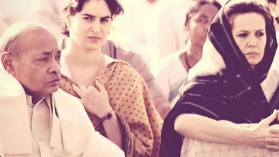 'Service, commitment, ethics': Revanth Reddy praises Sonia Gandhi amid Digvijaya Singh's RSS post; lauds Congress