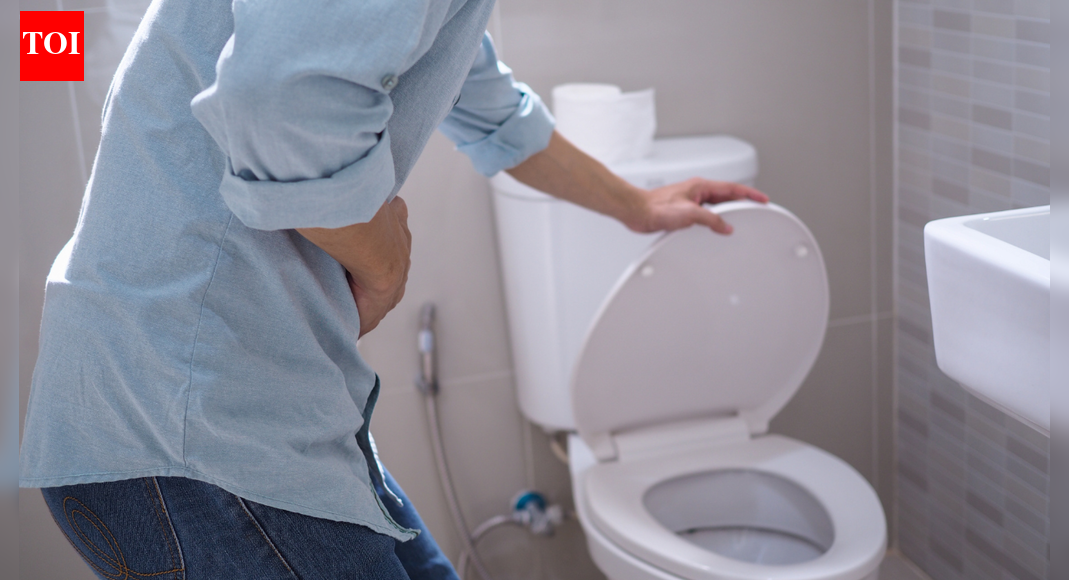 Bladder 101: How “just in case” bathroom trips disrupt a healthy urination cycle