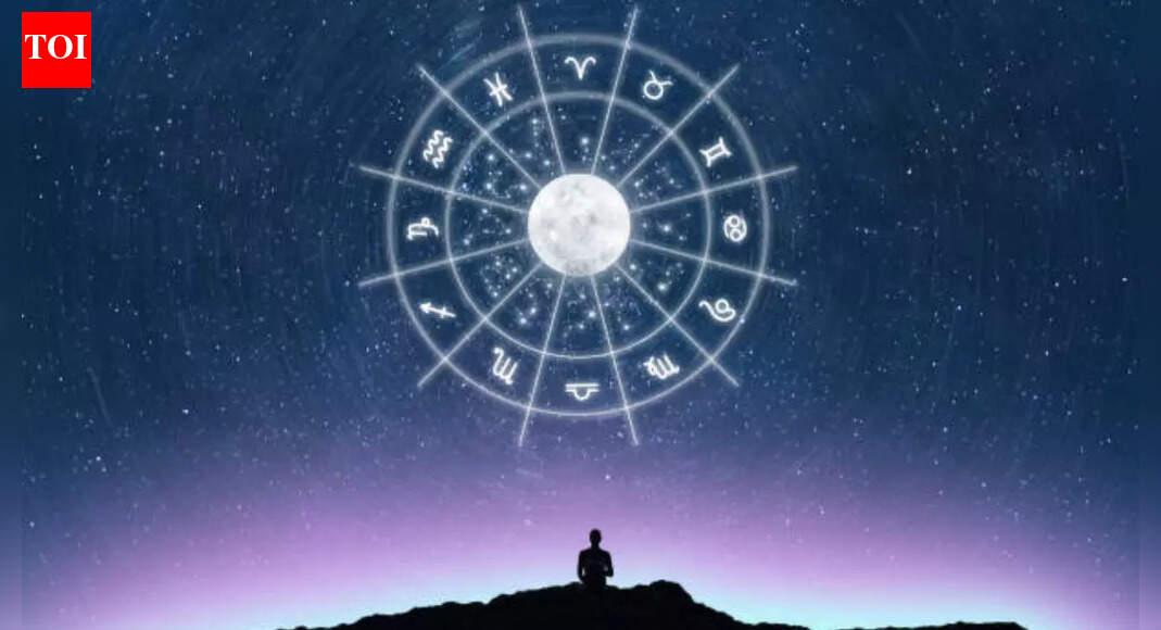 Zodiac signs that are born leaders