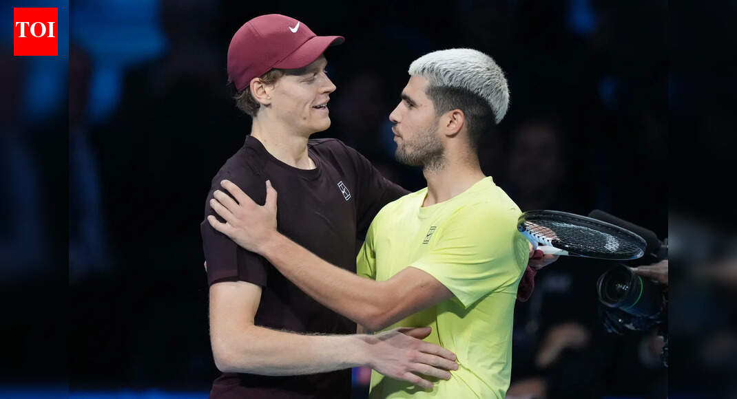 Beyond the Big 3: Can anyone stop Alcaraz-Sinner takeover in men's tennis?