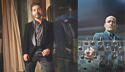 Abhishek Pathak on Ajay Devgn's response to Akshaye Khanna's exit from Drishyam: He left it on me (Exclusive)