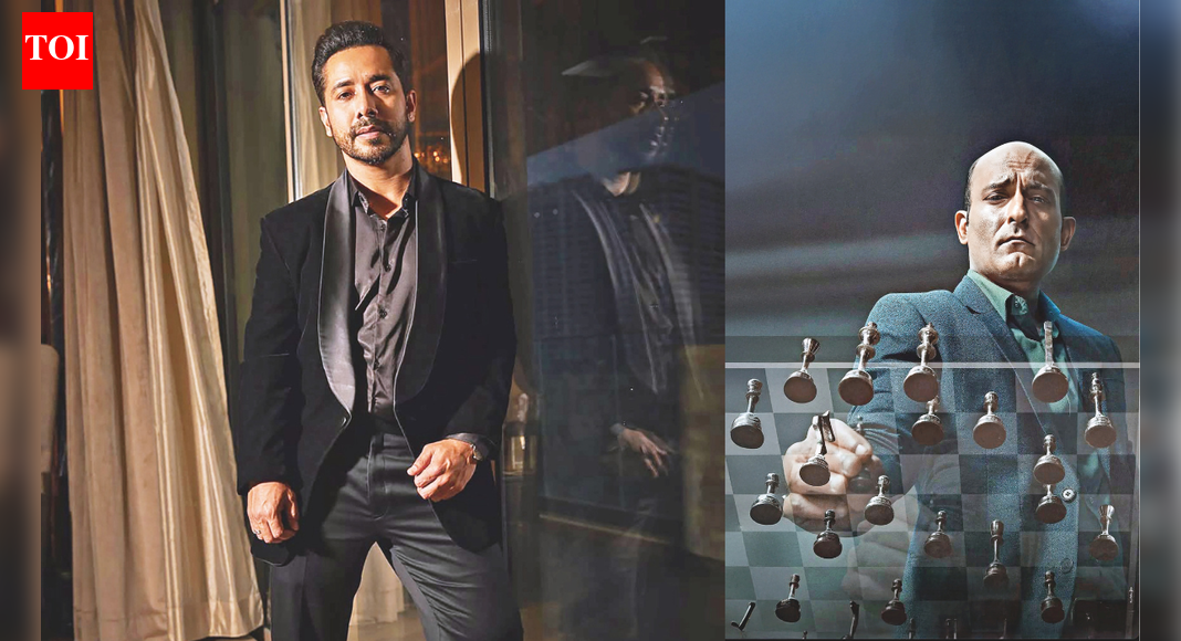 Abhishek Pathak on Ajay Devgn's response to Akshaye Khanna's exit from Drishyam: He left it on me (Exclusive)