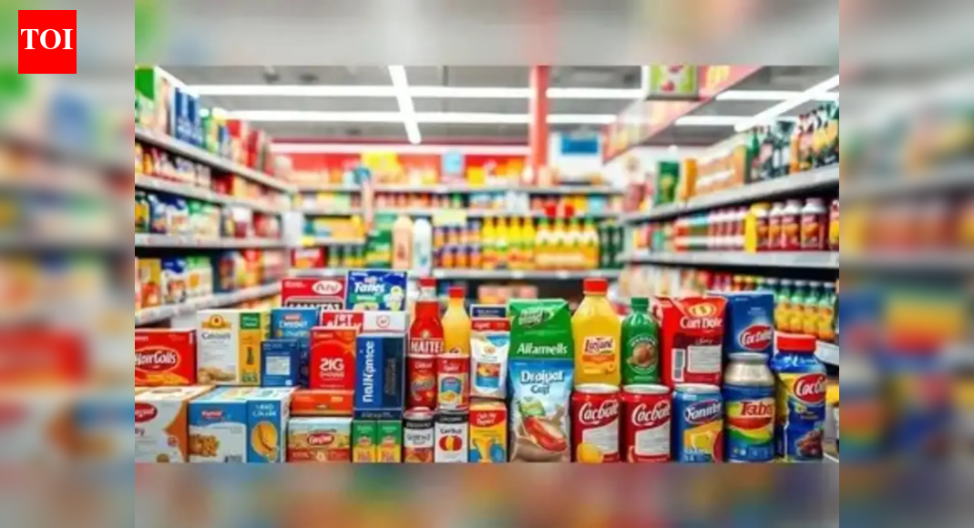 FMCG growth post GST cuts: Sales pick up in first quarter after reforms; value growth stays muted