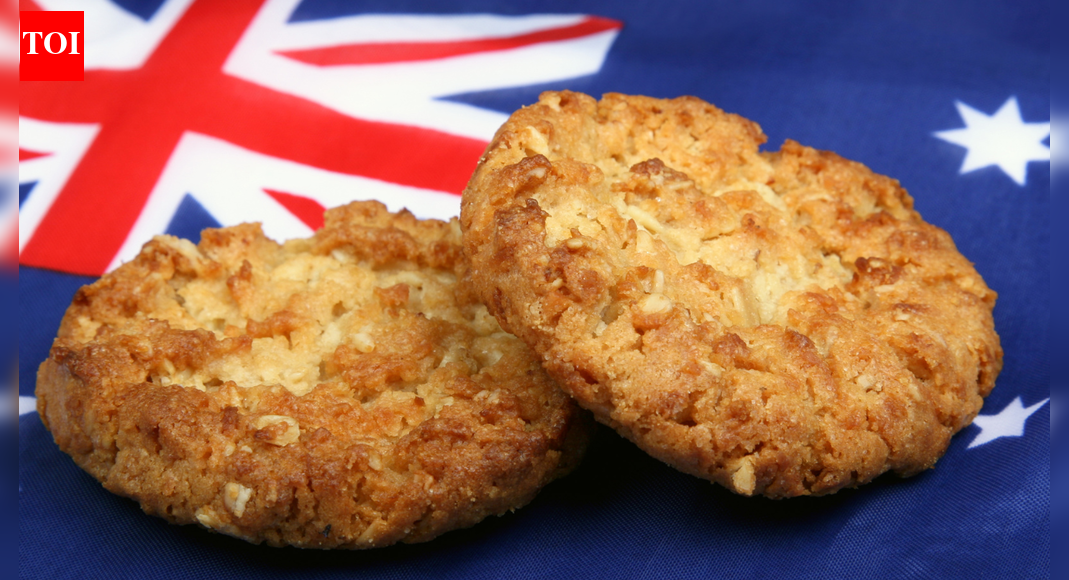 Top 10 most iconic Australian foods that the world needs to know about