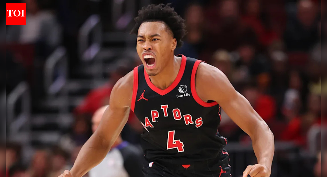 Who is Scottie Barnes? Exploring Toronto Raptors star’s personal life, net worth and everything you need to know