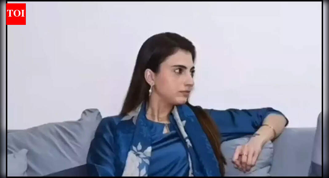 Farrhana Bhatt confirms collab with Amaal Mallik; talks about bond with composer; ‘We are planning some work together’