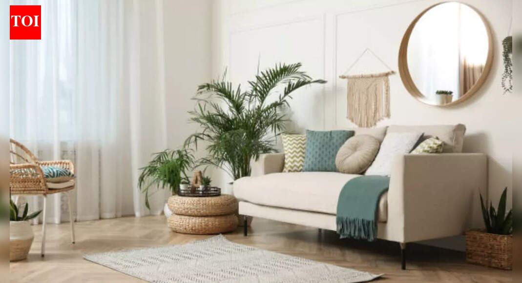 These signs indicate your home’s energy is blocked