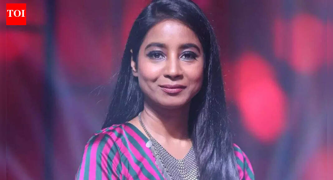 'Eight songs didn’t work last year': 'Besharam Rang' singer Shilpa Rao,opens up about failure and surviving the music industry