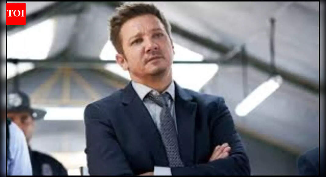 Jeremy Renner talks about ‘Mayor of Kingstown 4’ finale; addresses Merle Callahan’s death: 'There was no other pathway'