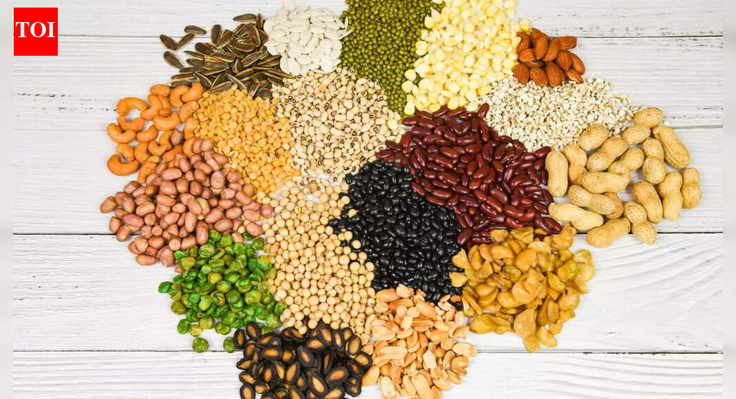 Record foodgrain production! Indian agri sector remains strong despite US tariffs — Here's how GST cuts helped