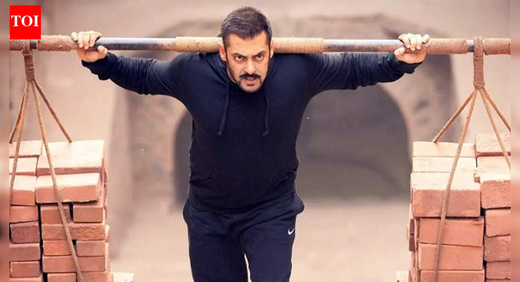 ‘Dabangg’, ‘Bajrangi Bhaijaan’, ‘Sultan’, Salman Khan’s timeless reign since the millennium