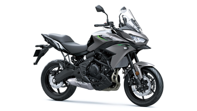 2026 Kawasaki Versys 650 launched in India at Rs 8.63 lakh: Here's what's new