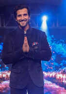Aditya Seal reflects on his connection to Delhi
