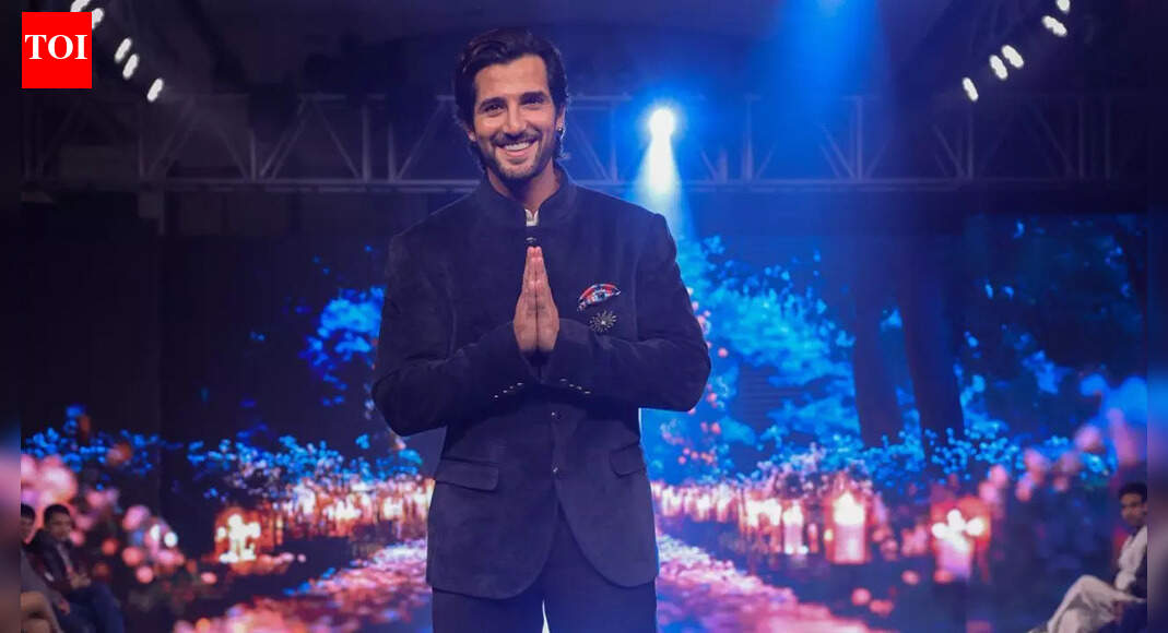 Aditya Seal reflects on his connection to Delhi