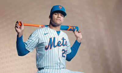 Is Juan Soto dating anyone? A closer look at the New York Mets star’s romantic outlook