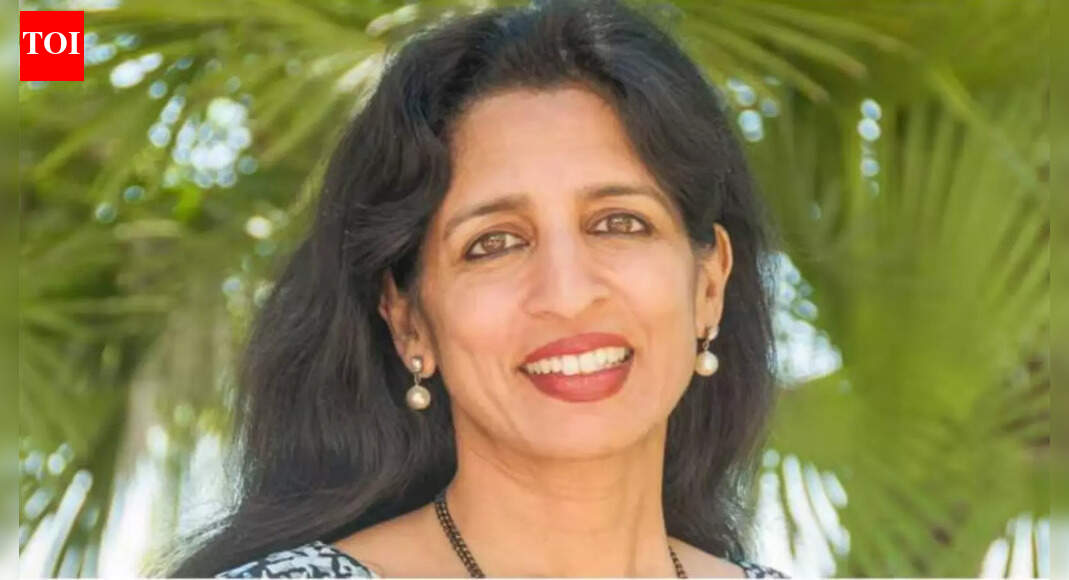 Who is Jayshree Ullal, the richest Indian-origin self-made women entrepreneurs in Hurun India Rich List 2025