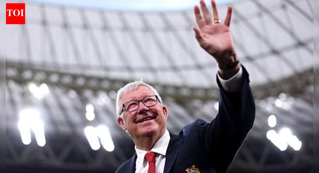 Sir Alex Ferguson net worth in 2025: Manchester United legacy, trophies, career earnings ,and overall wealth