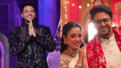 Gaurav Khanna reacts to ‘Bigg Boss 19’ finale topping TRPs and surpassing ‘Anupamaa’: 'Wherever I am today is because of the character Anuj Kapadia'
