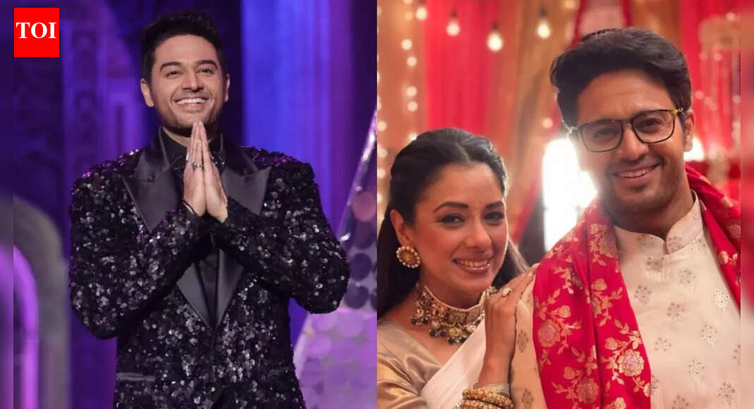 Gaurav Khanna reacts to ‘Bigg Boss 19’ finale topping TRPs and surpassing ‘Anupamaa’: 'Wherever I am today is because of the character Anuj Kapadia'